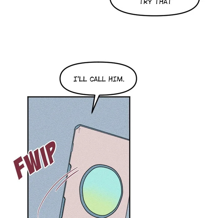 Go Go! To 2008â˜… Chapter 28 page 23 - 
