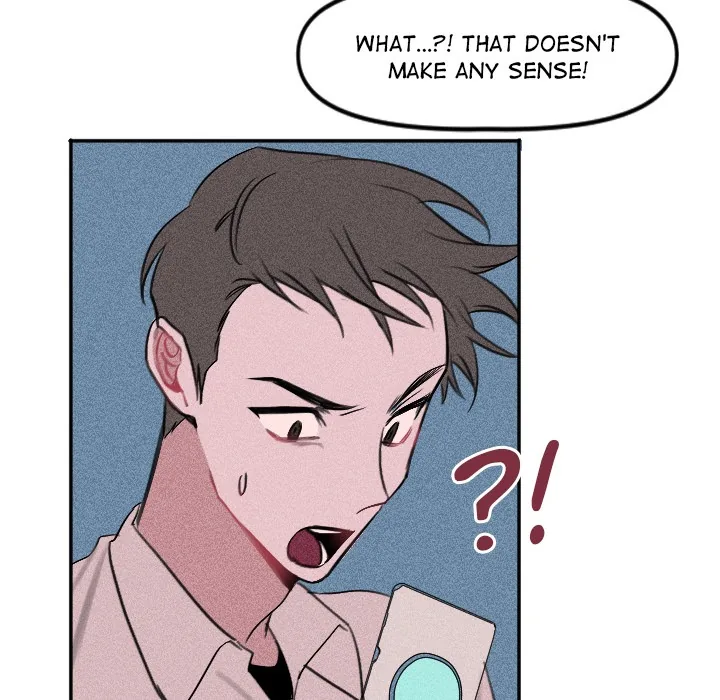 Go Go! To 2008â˜… Chapter 28 page 29 - 