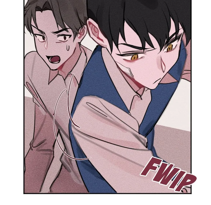 Go Go! To 2008â˜… Chapter 28 page 36 - 