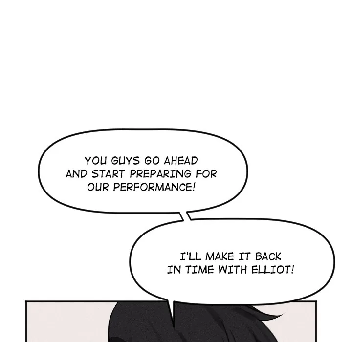Go Go! To 2008â˜… Chapter 28 page 37 - 