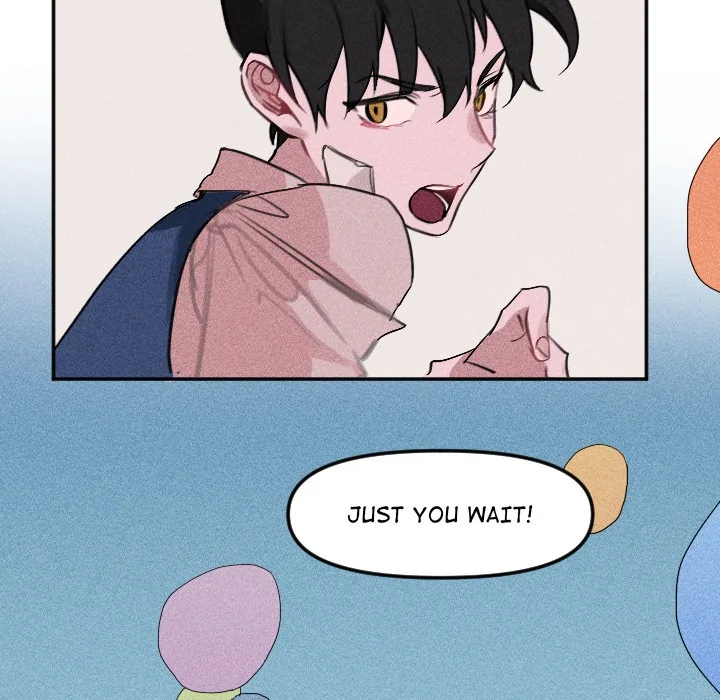 Go Go! To 2008â˜… Chapter 28 page 38 - 