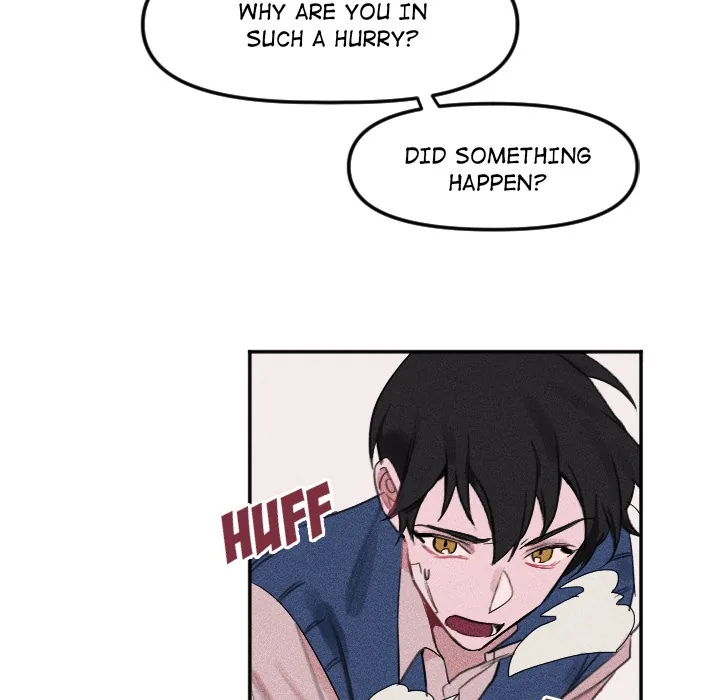 Go Go! To 2008â˜… Chapter 28 page 43 - 
