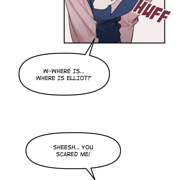 Go Go! To 2008â˜… Chapter 28 page 44 - 