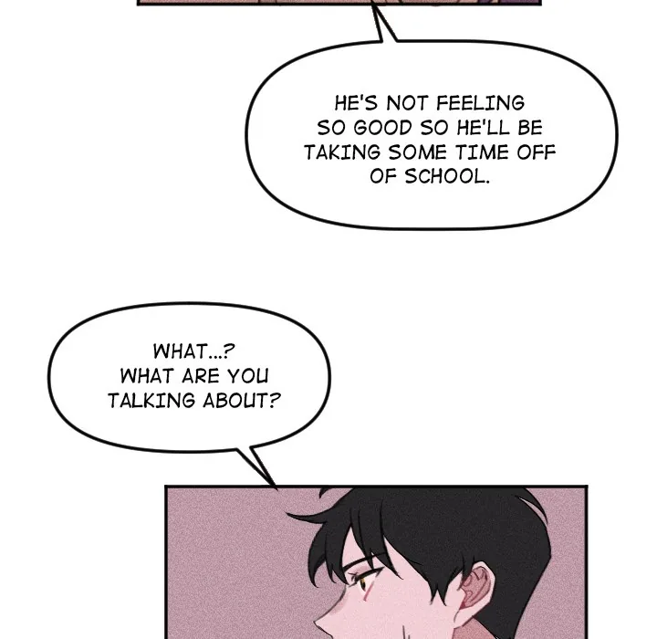 Go Go! To 2008â˜… Chapter 28 page 46 - 