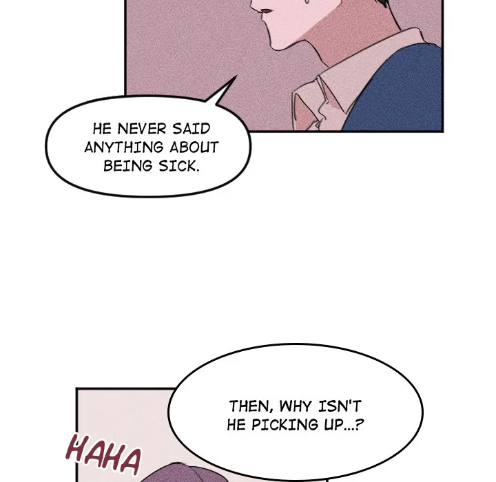 Go Go! To 2008â˜… Chapter 28 page 47 - 