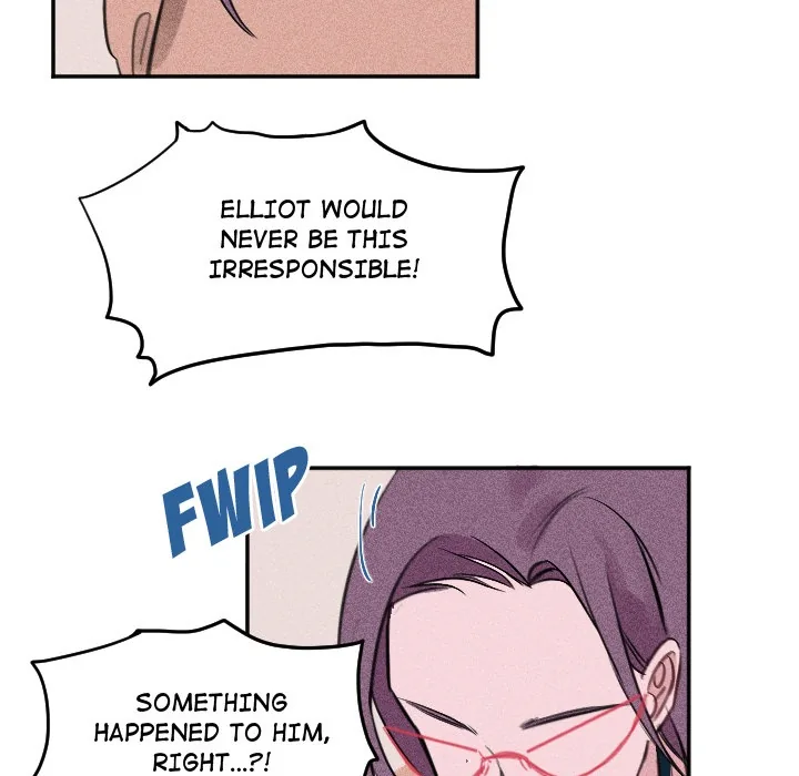 Go Go! To 2008â˜… Chapter 28 page 51 - 