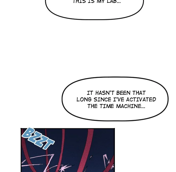 Go Go! To 2008â˜… Chapter 28 page 57 - 
