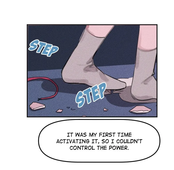 Go Go! To 2008â˜… Chapter 28 page 59 - 