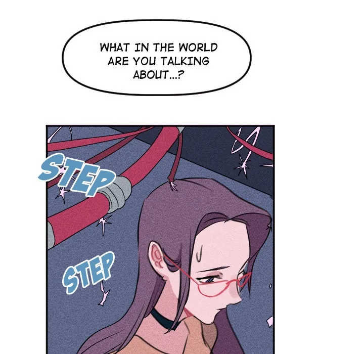 Go Go! To 2008â˜… Chapter 28 page 60 - 