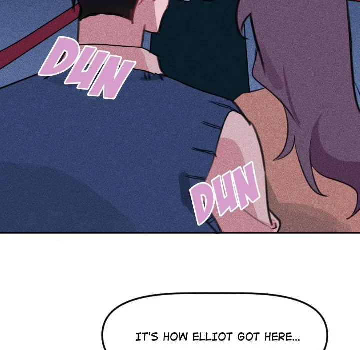 Go Go! To 2008â˜… Chapter 28 page 64 - 
