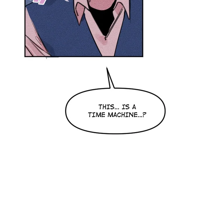 Go Go! To 2008â˜… Chapter 28 page 66 - 