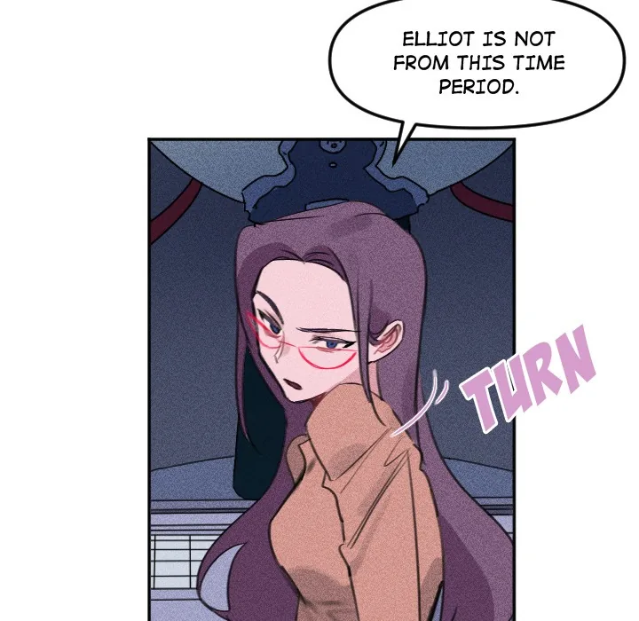 Go Go! To 2008â˜… Chapter 28 page 68 - 