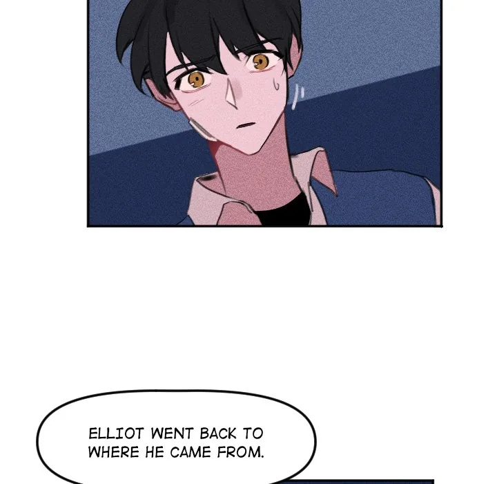Go Go! To 2008â˜… Chapter 28 page 70 - 