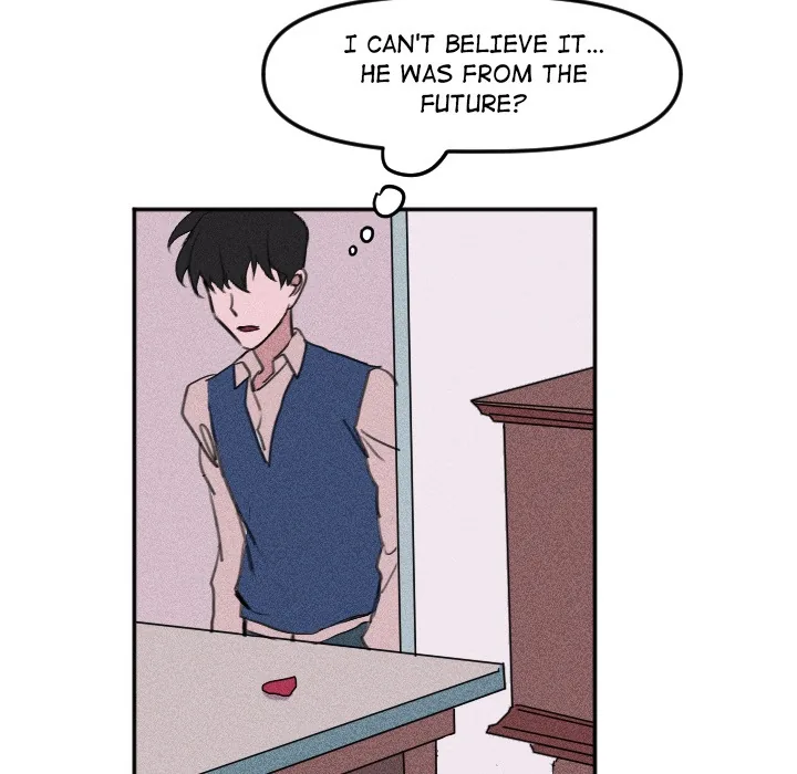 Go Go! To 2008â˜… Chapter 28 page 78 - 
