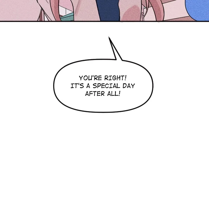 Go Go! To 2008â˜… Chapter 28 page 9 - 