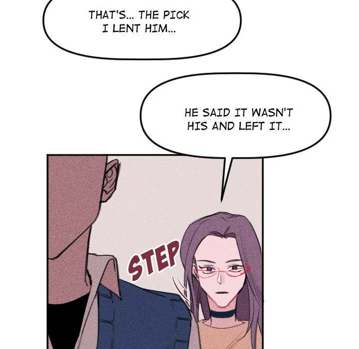 Go Go! To 2008â˜… Chapter 28 page 82 - 