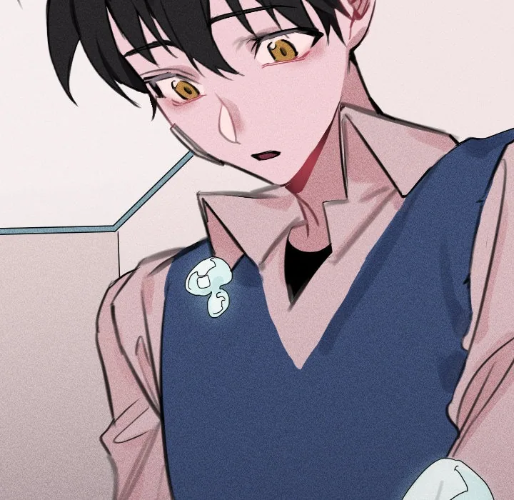 Go Go! To 2008â˜… Chapter 28 page 86 - 