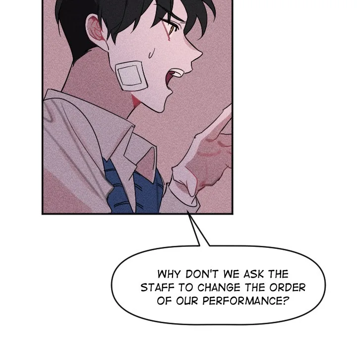 Go Go! To 2008â˜… Chapter 29 page 12 - 