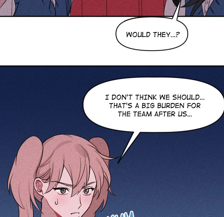 Go Go! To 2008â˜… Chapter 29 page 14 - 
