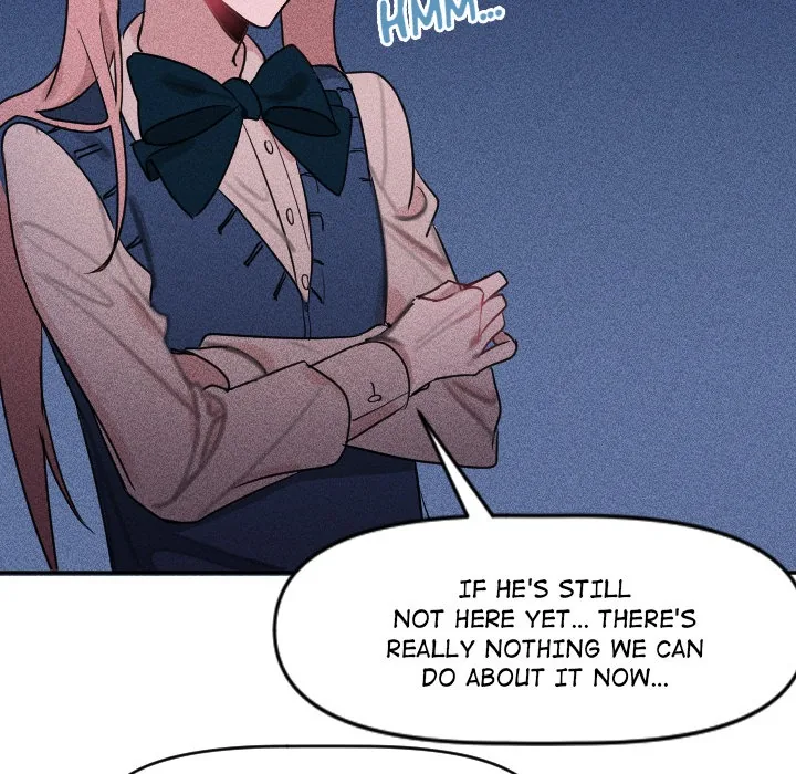 Go Go! To 2008â˜… Chapter 29 page 15 - 