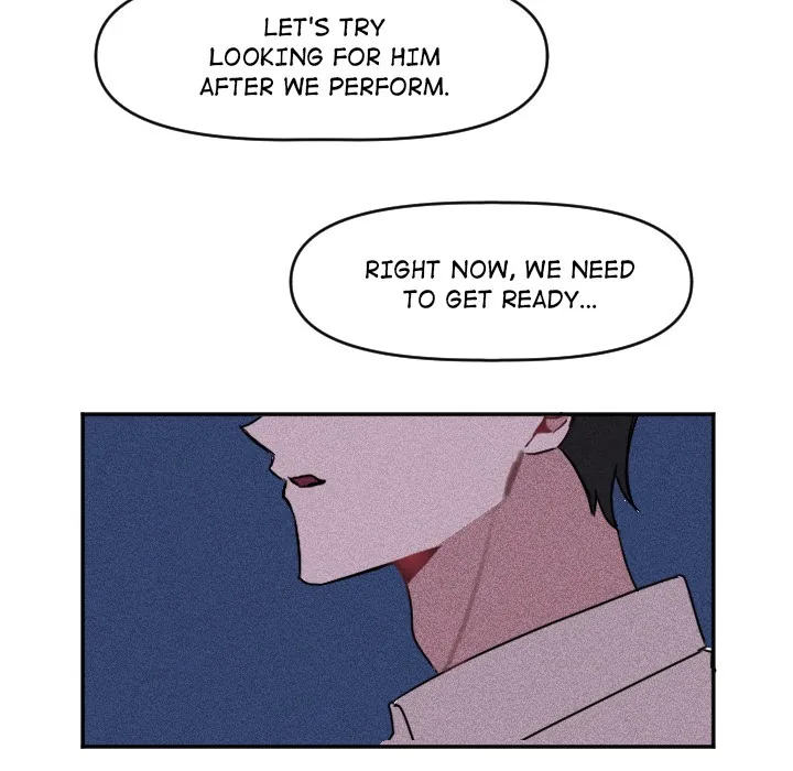 Go Go! To 2008â˜… Chapter 29 page 16 - 