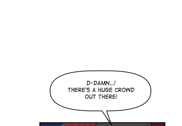 Go Go! To 2008â˜… Chapter 29 page 3 - 