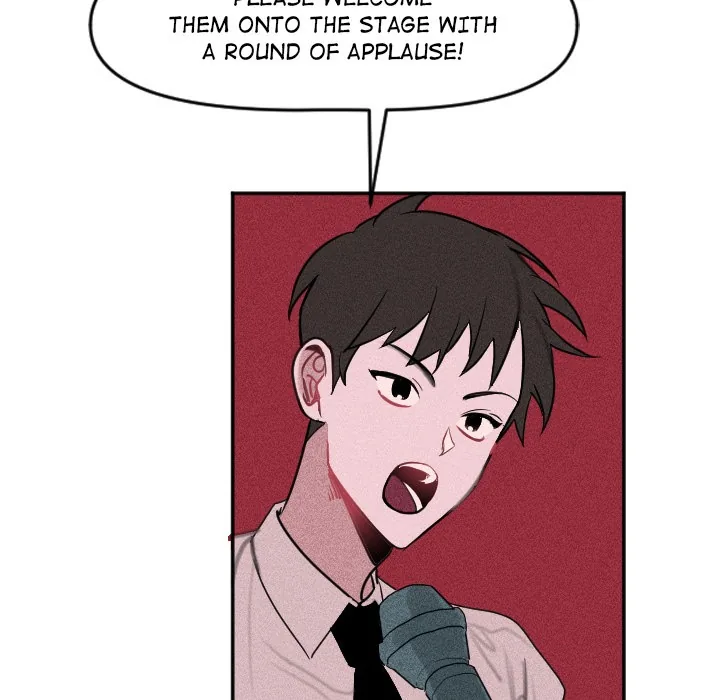 Go Go! To 2008â˜… Chapter 29 page 23 - 