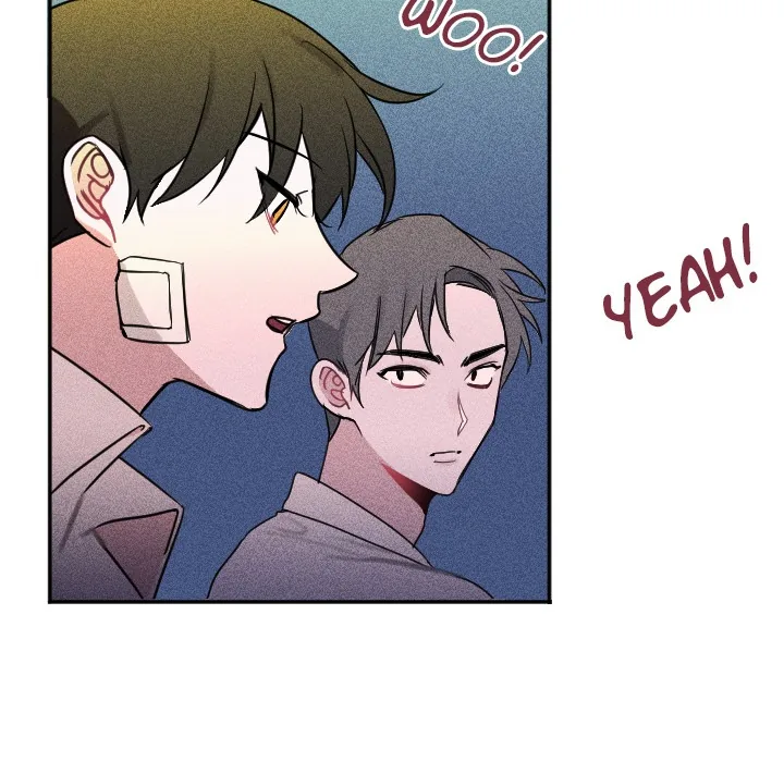 Go Go! To 2008â˜… Chapter 29 page 27 - 