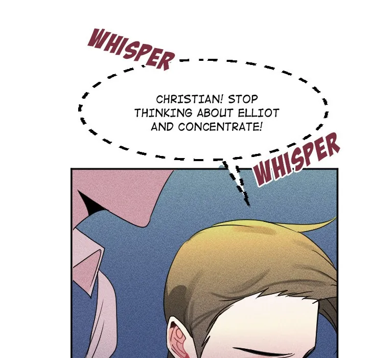 Go Go! To 2008â˜… Chapter 29 page 28 - 