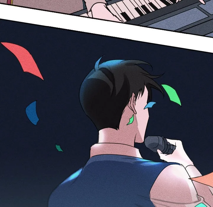 Go Go! To 2008â˜… Chapter 29 page 34 - 