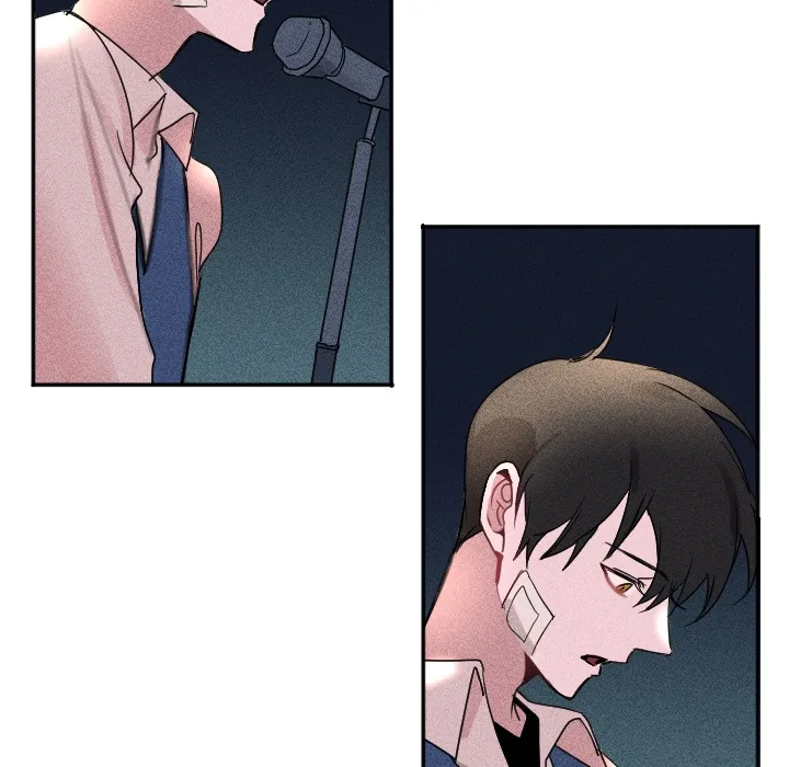 Go Go! To 2008â˜… Chapter 29 page 37 - 