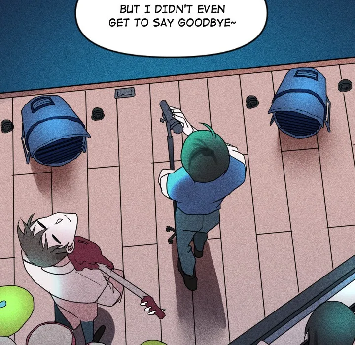 Go Go! To 2008â˜… Chapter 29 page 39 - 