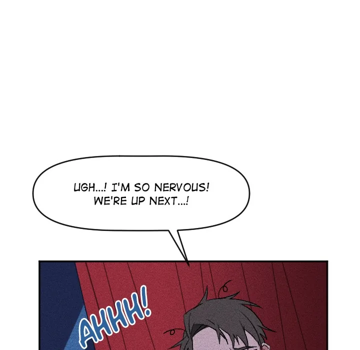 Go Go! To 2008â˜… Chapter 29 page 5 - 