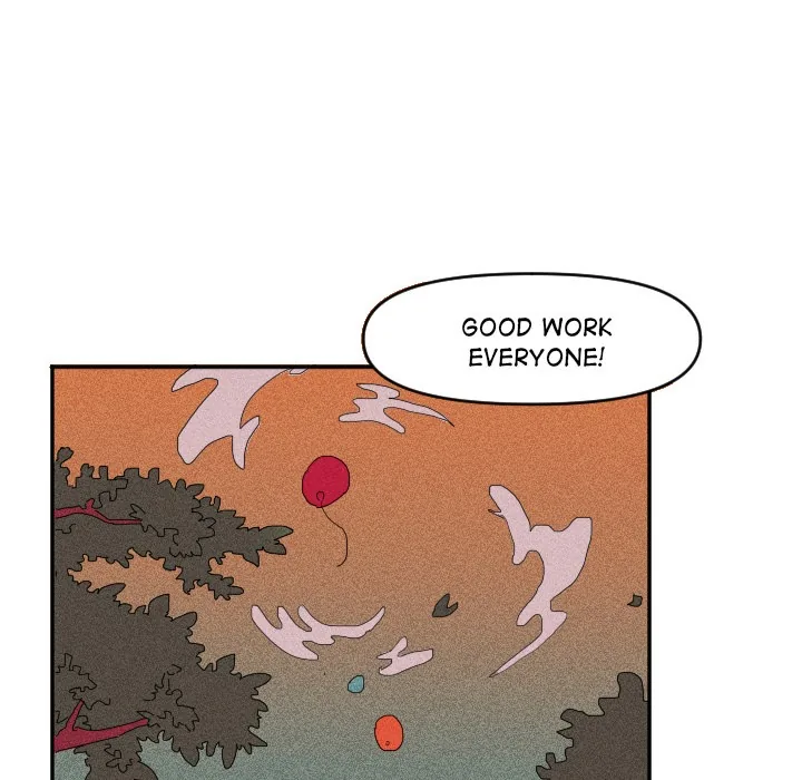 Go Go! To 2008â˜… Chapter 29 page 46 - 