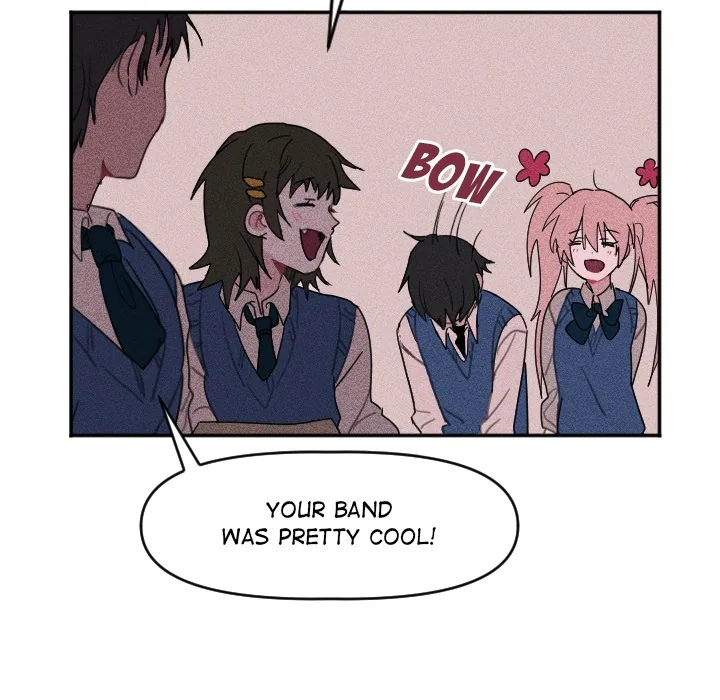 Go Go! To 2008â˜… Chapter 29 page 48 - 