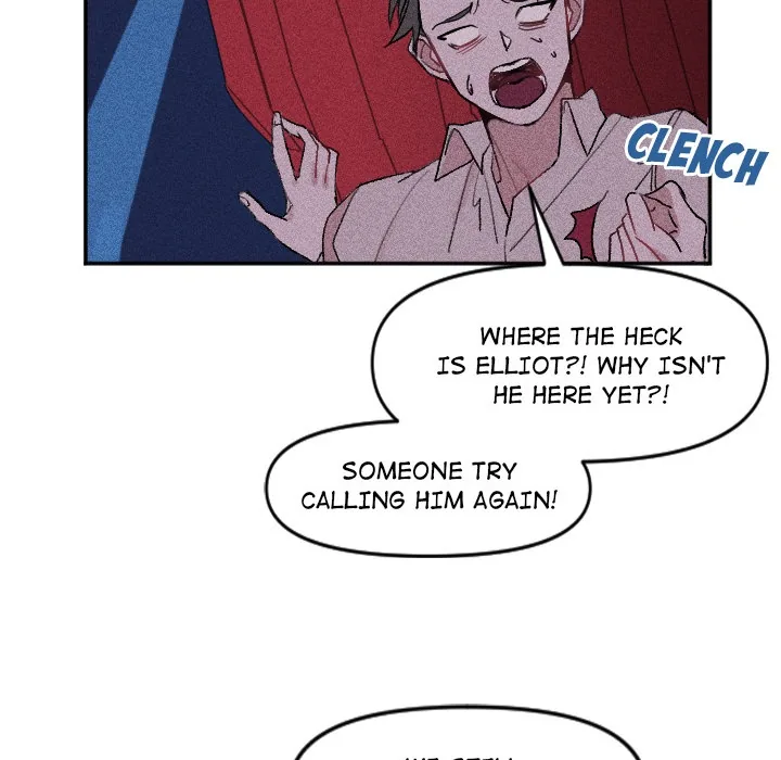 Go Go! To 2008â˜… Chapter 29 page 6 - 