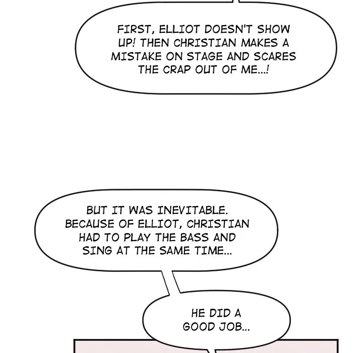 Go Go! To 2008â˜… Chapter 29 page 52 - 