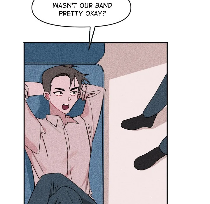 Go Go! To 2008â˜… Chapter 29 page 54 - 
