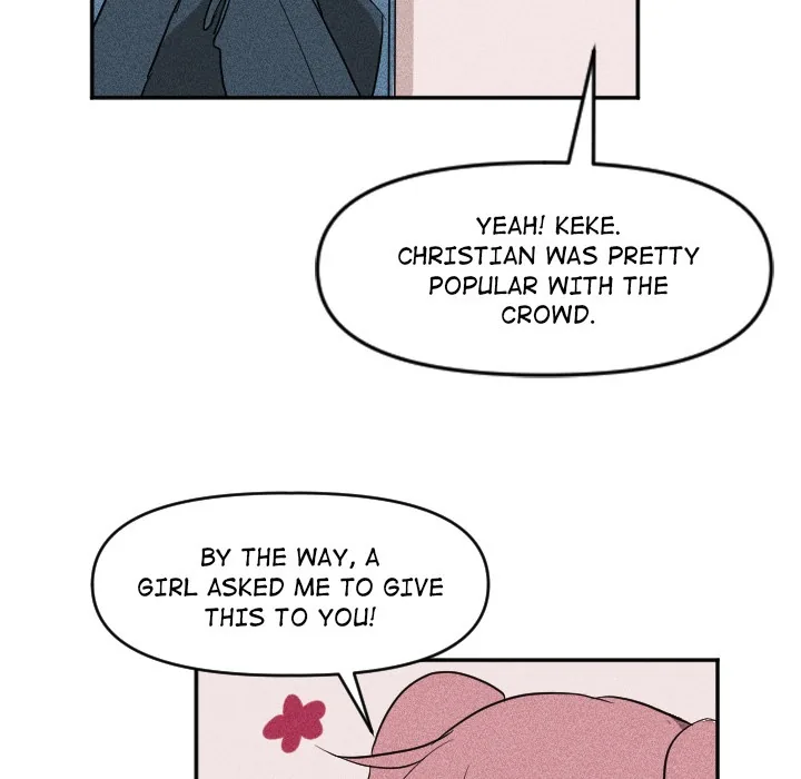 Go Go! To 2008â˜… Chapter 29 page 55 - 
