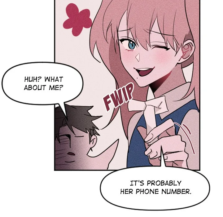 Go Go! To 2008â˜… Chapter 29 page 56 - 