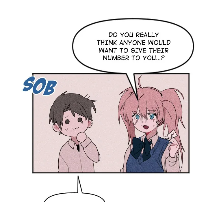 Go Go! To 2008â˜… Chapter 29 page 57 - 