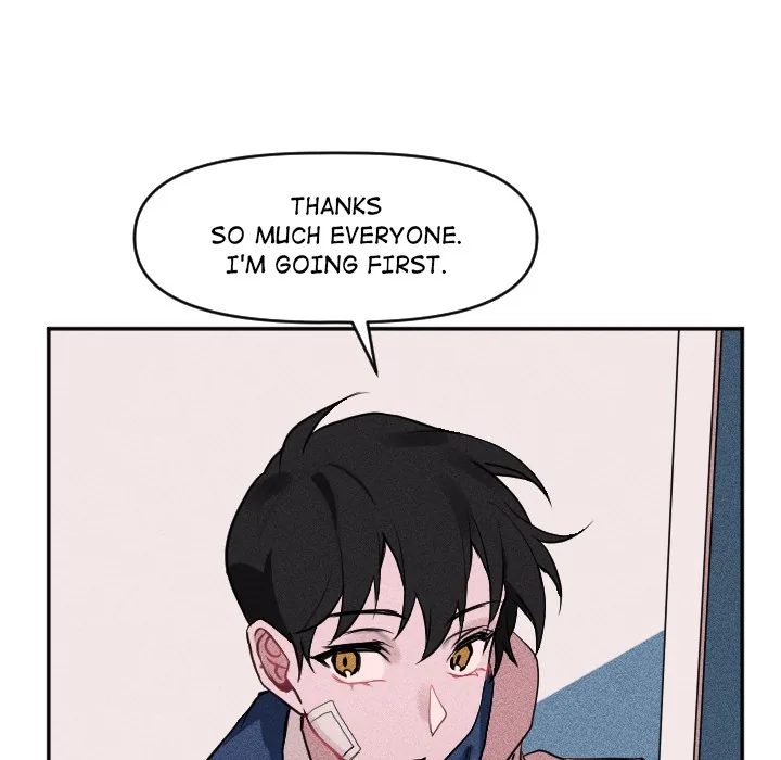 Go Go! To 2008â˜… Chapter 29 page 59 - 