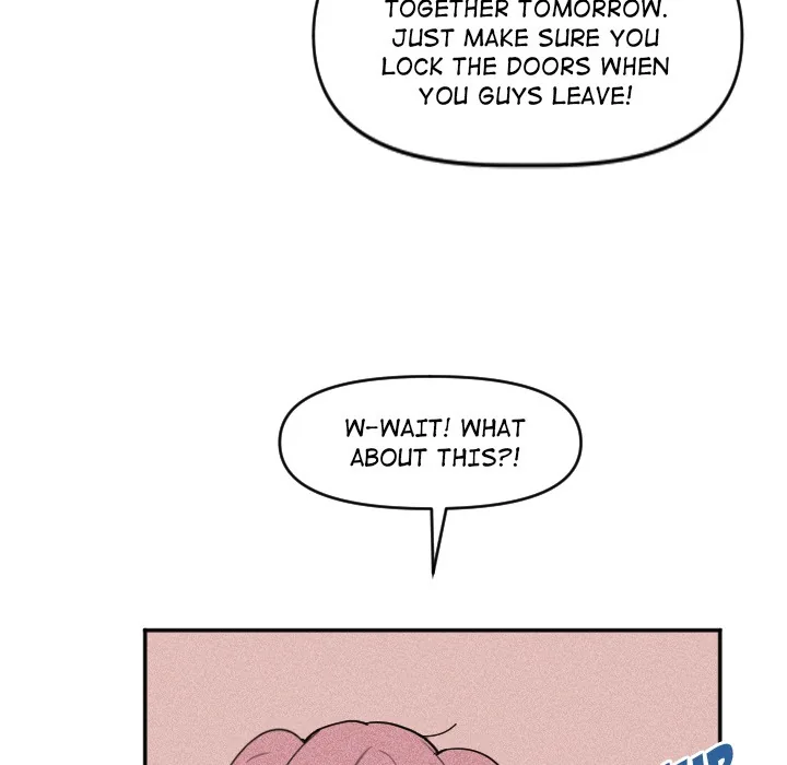 Go Go! To 2008â˜… Chapter 29 page 61 - 