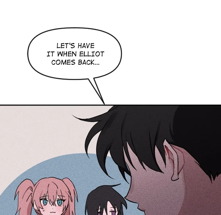 Go Go! To 2008â˜… Chapter 29 page 64 - 