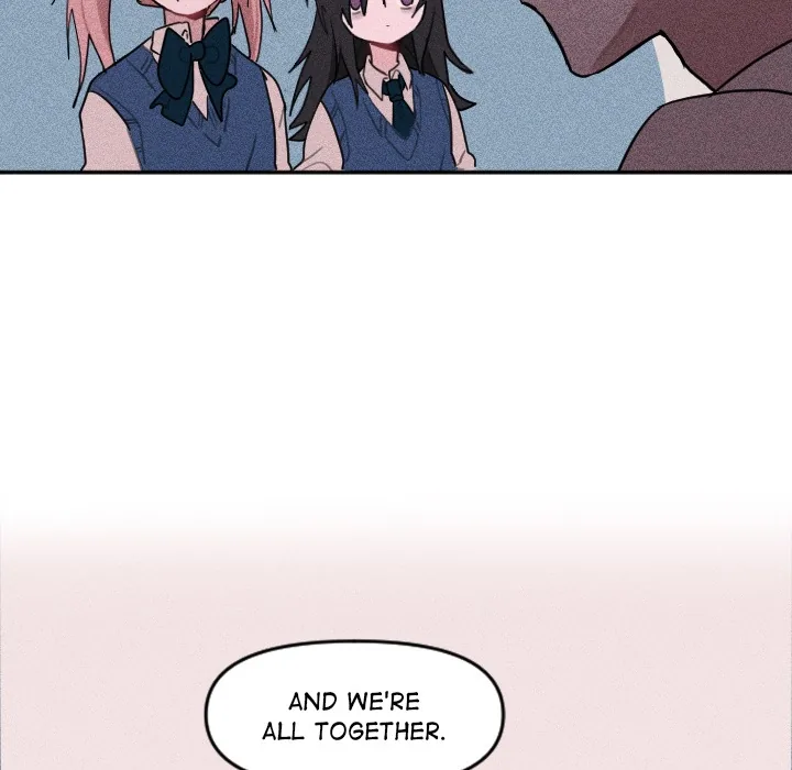 Go Go! To 2008â˜… Chapter 29 page 65 - 