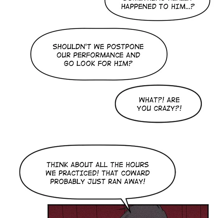 Go Go! To 2008â˜… Chapter 29 page 8 - 