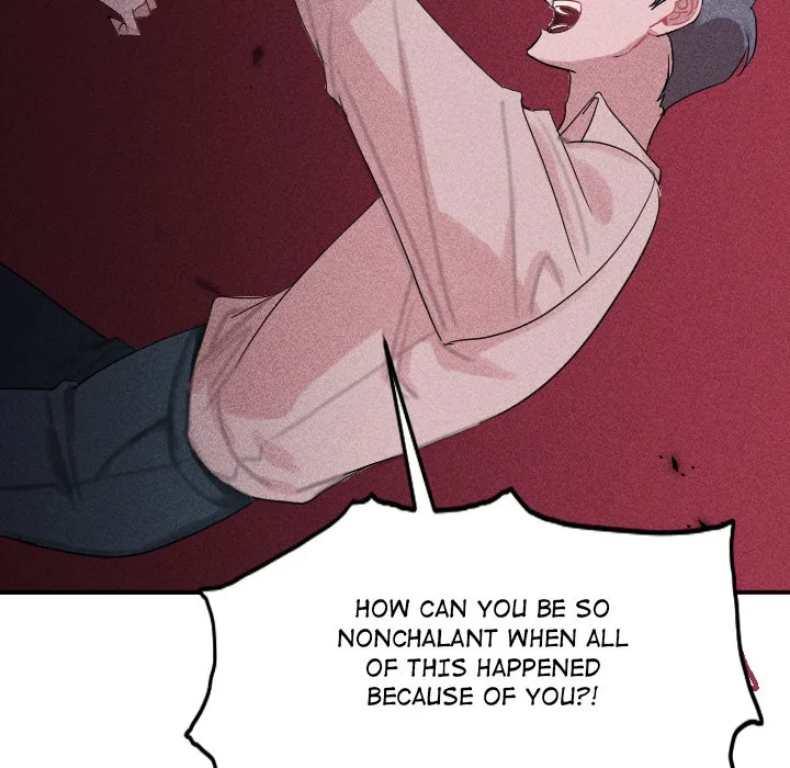 Go Go! To 2008â˜… Chapter 29 page 80 - 