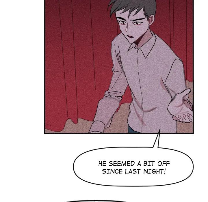 Go Go! To 2008â˜… Chapter 29 page 9 - 