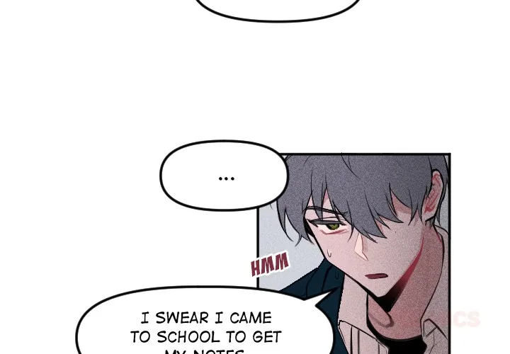 Go Go! To 2008â˜… Chapter 3 page 2 - 