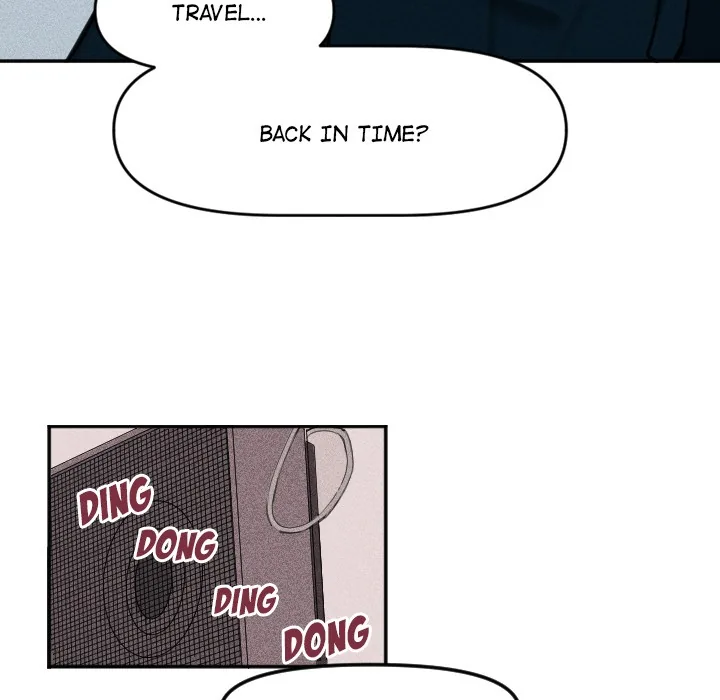 Go Go! To 2008â˜… Chapter 3 page 13 - 